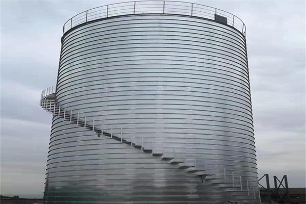 北京利浦钢板仓生产厂商